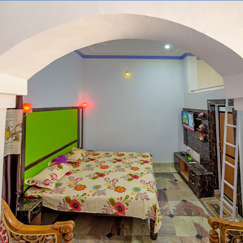Eastern Gate Homestay Eastern Gate Homestay